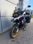 2021 BMW BMW R 1250 GS Adventure - 60 000 km - Náhled 2