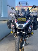 2021 BMW BMW R 1250 GS Adventure - 60 000 km - Náhled 3