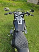 2003 Harley-Davidson Softail - 28 968 km - Náhled 2