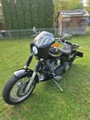 2003 Harley-Davidson Softail - 28 968 km - Náhled 5