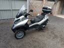 2010 Piaggio Piaggio MP3 - 22 000 km - Náhled 1