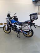 2018 Honda Honda CRF 1000 L Africa Twin - 25 200 km - Náhled 3