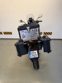 2018 Honda Honda CRF 1000 L Africa Twin - 25 200 km - Náhled 2