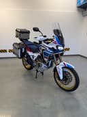 2018 Honda Honda CRF 1000 L Africa Twin - 25 200 km - Náhled 1