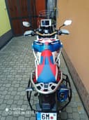 2019 Honda Honda CRF 1000 L Africa Twin - 32 990 km - Náhled 5