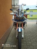 2019 Honda Honda CRF 1000 L Africa Twin - 32 990 km - Náhled 6