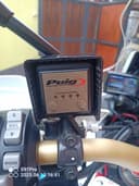 2019 Honda Honda CRF 1000 L Africa Twin - 32 990 km - Náhled 3