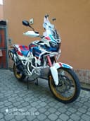 2019 Honda Honda CRF 1000 L Africa Twin - 32 990 km - Náhled 8