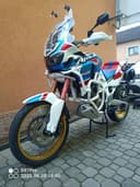2019 Honda Honda CRF 1000 L Africa Twin - 32 990 km - Náhled 9