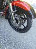 2014 Harley-Davidson Harley-Davidson Touring - 24 780 km - Náhled 4