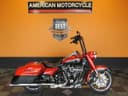 2014 Harley-Davidson Harley-Davidson Touring - 24 780 km - Náhled 5
