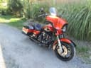 2014 Harley-Davidson Harley-Davidson Touring - 24 780 km - Náhled 1