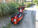 2014 Harley-Davidson Harley-Davidson Touring - 24 780 km - Náhled 2