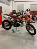 2020 KTM KTM 300 EXC - 196 km - Náhled 1