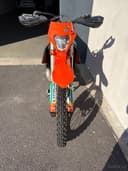 2020 KTM KTM 300 EXC - 196 km - Náhled 6