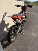 2020 KTM KTM 300 EXC - 196 km - Náhled 5