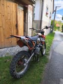 2002 KTM KTM 300 EXC - 190 km - Náhled 3