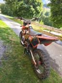 2002 KTM KTM 300 EXC - 190 km - Náhled 4
