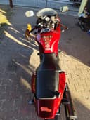 2008 Suzuki Suzuki SV650 - 58 000 km - Náhled 1