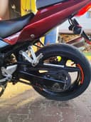 2008 Suzuki Suzuki SV650 - 58 000 km - Náhled 2