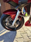 2008 Suzuki Suzuki SV650 - 58 000 km - Náhled 3