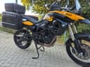 2008 BMW BMW F 800 GS - 66 km - Náhled 9