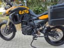 2008 BMW BMW F 800 GS - 66 km - Náhled 8