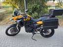 2008 BMW BMW F 800 GS - 66 km - Náhled 5