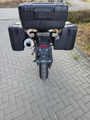 2008 BMW BMW F 800 GS - 66 km - Náhled 4