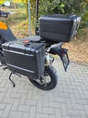 2008 BMW BMW F 800 GS - 66 km - Náhled 3