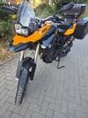 2008 BMW BMW F 800 GS - 66 km - Náhled 2