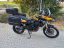2008 BMW BMW F 800 GS - 66 km - Náhled 1
