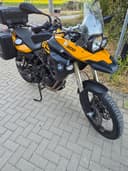 2008 BMW BMW F 800 GS - 66 km - Náhled 10