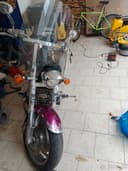 2005 Honda VTX - 48 000 km - Náhled 3