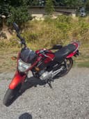 2018 Piaggio YBR 125 - 19 000 km - Náhled 1