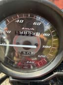 2018 Piaggio YBR 125 - 19 000 km - Náhled 18