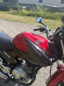 2018 Piaggio YBR 125 - 19 000 km - Náhled 14