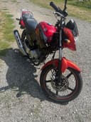 2018 Piaggio YBR 125 - 19 000 km - Náhled 12