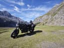 2018 Yamaha Yamaha MT-09 - 33 289 km - Náhled 2