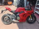 2019 Ducati Ducati Panigale V4 - 58 km - Náhled 1