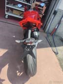 2019 Ducati Ducati Panigale V4 - 58 km - Náhled 2