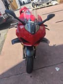 2019 Ducati Ducati Panigale V4 - 58 km - Náhled 3