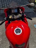 2019 Suzuki Suzuki GSX-R1000 - 171 000 km - Náhled 2