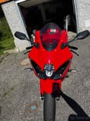 2019 Suzuki Suzuki GSX-R1000 - 171 000 km - Náhled 1