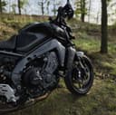 2023 Yamaha Yamaha MT-09 - 22 000 km - Náhled 2