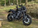 2023 Yamaha Yamaha MT-09 - 22 000 km - Náhled 1