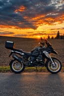 2015 BMW BMW R 1200 GS - 56 000 km - Náhled 1
