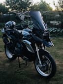 2015 BMW BMW R 1200 GS - 56 000 km - Náhled 5