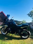 2015 BMW BMW R 1200 GS - 56 000 km - Náhled 4
