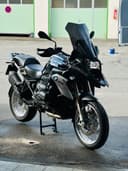 2015 BMW BMW R 1200 GS - 56 000 km - Náhled 3